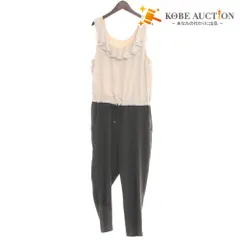 2026年最新】GRACE CONTINENTAL サロペット・オーバーオール