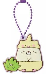 [중고] 식완 키홀더 4