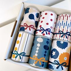お歳暮 お年賀 クリスマス プレゼント ギフト 5年長期保存パン 缶詰め 保存食