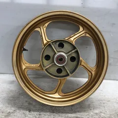 2025年最新】ゼファー1100 ホイールの人気アイテム - メルカリ