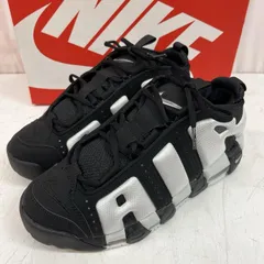 2025年最新】nike air more uptempo 26．5の人気アイテム - メルカリ