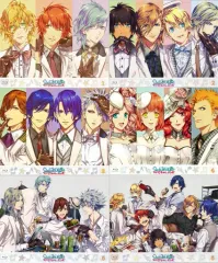 【中古】アニメBlu-ray Disc うたの☆プリンスさまっ♪ マジLOVEレボリューションズ 初回版 全6巻セット