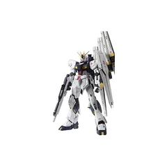 MG 機動戦士ガンダム 逆襲のシャア RX-93 vガンダム Ver.Ka 1/100スケール 色分け済みプラモデル 1000092384_2.jpg?v=1750737276&