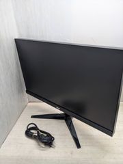 美品】IRIS OHYAMA DT-IF275S-B 27V型液晶ディスプレイ - メルカリ