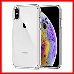 2024年最新】iphonex ケース 透明 spigenの人気アイテム - メルカリ