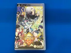 PSP ダイヤの国のアリス~Wonderful Mirror World~