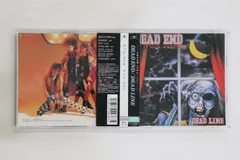 2025年最新】dead end dead lineの人気アイテム - メルカリ