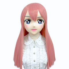 KAWAII EX-88　コスプレ　アニメマスク　仮装　着ぐるみ　むにむに製作所公式