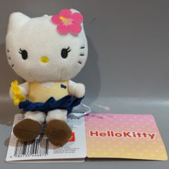 セガ ハローキティ マスコット ×○×○ ギャル 女子高生