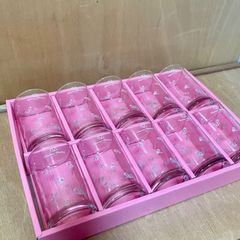 CHERRY チェリー ゴミ箱 たばこ タバコ 昭和レトロ 缶