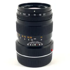 2025年最新】MINOLTA M ROKKOR 90mm F4の人気アイテム - メルカリ