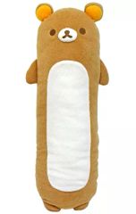 突撃 ！ ラッコさん もちもち BIG ぬいぐるみ レア 非売品 32センチ