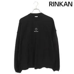 vetements 長袖カットソー 楽天市場】vetements（長さ（袖）長袖）（Tシャツ・カットソー