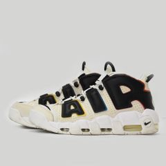 NIKE AIR MORE UPTEMPO 96 TRADING CARDS ナイキ エア モアアップテンポ 96 ホワイト マルチカラー トレーディングカード モアテン DM1297 100 メンズ 27cm