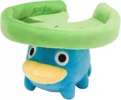 ポケモン リバーシブル ぬいぐるみ ハスボー モンスターボール U-MATE