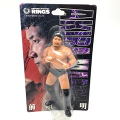 HAO   前田日明　プロレスフィギュア　リングス HAO 前田日明 プロレスフィギュア リングス HAO 前田日明