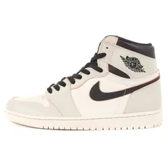 NIKE AIR JORDAN 1 DEFIANT NYC TO PARIS