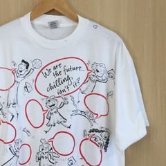 古着　SILVER MOUNTAIN　USA　Tシャツ
