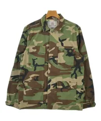 Supreme ジャケット ミリタリー BDU Jacket 迷彩　S 楽天市場】Supreme（柄カモフラージュ・迷彩）（コート