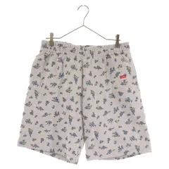 2023年最新】supreme small box sweatshortの人気アイテム - メルカリ