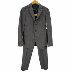 ボリオリ BOGLIOLI HAMPTON スーツセットアップ メンズ  44のサムネイル