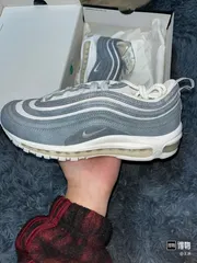 2024年最新】air max 97 comme des garconsの人気アイテム - メルカリ