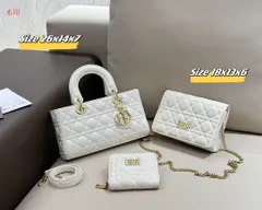 【今日特価】DIOR バッグと財布類！送料無料で今の在庫はお得な価格です！