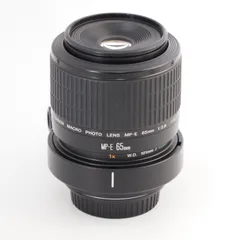 2025年最新】Canon MP-E 65mm F2.8の人気アイテム - メルカリ