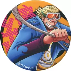 ワンピース ONEPIECE パウリー 輩 缶バッジ 19点 ワンピース ONEPIECE パウリー 輩 缶バッジ 19点 ワンピース ONEPIECE