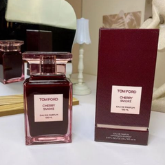 新品、TOM FORD  CHERRY smoke トムフォード チェリー スモーク オード パルファム 100ml 香水