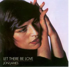 Let There Be Love(中古品)