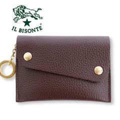未使用 ラストクロップス Lastcrops ガマグチ バケッタホースハイド