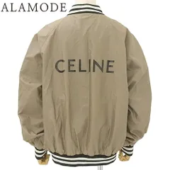 値下げ⭕️(美品)セリーヌ似 CREARE LINO スタジャン