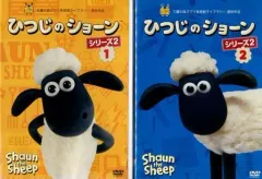 2025年最新】ひつじのショーンdvdの人気アイテム - メルカリ