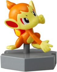 ポケットモンスター MP-4 モンコレプラス ヒコザル