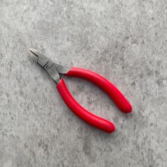 Snap On 5cf 5インチ イグニッションプライヤー レッド