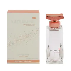 アランドロン サムライ ウーマン 01 EDT・SP 40ml 香水 フレグランス SAMOURAI WOMAN ALAIN DELON 新品 未使用のサムネイル