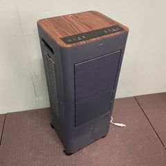 冷風機 FKT007R 冷風扇 スポットクーラー除菌 木目調 - メルカリ