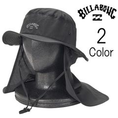 ビラボン Billabong メンズ　SUBMERSIBLE HAT 水陸両用 ハット bf01a910