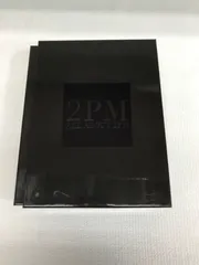 2025年最新】2pm dvdの人気アイテム - メルカリ