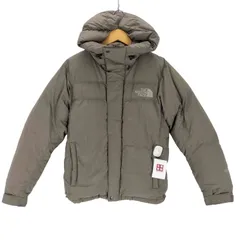ザノースフェイス THE NORTH FACE オルタレーションバフズジャケット メンズ JPN：S 