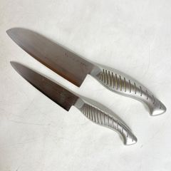 専用アムウェイ Amway 希少 プレミアムナイフセット ↓ - メルカリ