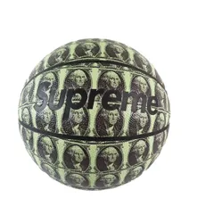Supreme ドル札柄 ブラックキャップ Supreme(シュプリーム) Supreme RIP BOX LOGO NEW ERA CAP
