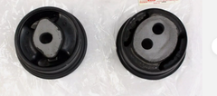 TOYOTA 純正 スープラ JZA80 MK4 リアデファレンシャルマウントクッション No2 & No3 セット