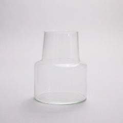 花瓶｜リューズガラス フラワーベース ロケート（S）