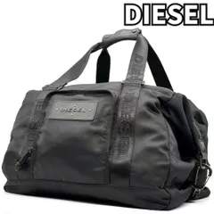 2025年最新】diesel ボストンバッグの人気アイテム - メルカリ