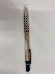 ぺんてる　スマッシュ　0.3 シャンパンゴールド　新品
