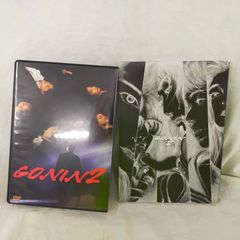 GONIN コンプリートボックス [DVD][PHYSICAL_MOVIE] ID:Set_A_20250517_017_4988105052123_A01