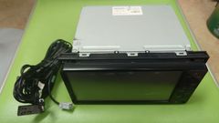 トヨタ純正ナビ☆NSCT-W61☆ラジオワンセグCDAUXナビ☆作動確認済