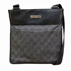 グッチ　GUCCI　GGキャンバス　27639　バッグ　ショルダーバッグ　レディース
